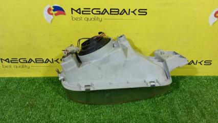 Фара левая MAZDA REVUE DB3PA B3-MI 8BDE-51-040B 4 ракурс