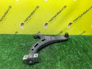Рычаг правый передний SUBARU OUTBACK BS9 FB25 20202AL000 1 ракурс Рычаг правый передний SUBARU OUTBACK BS9 FB25 20202AL000 1 ракурс