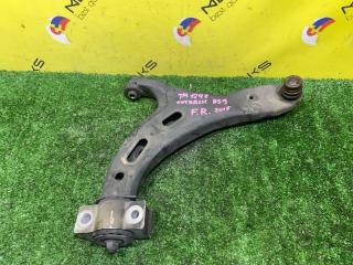 Рычаг правый передний SUBARU OUTBACK BS9 FB25 20202AL000 4 ракурс