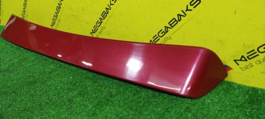 Спойлер SUZUKI WAGON R MH44S 8391272M0 2 ракурс