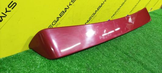 Спойлер SUZUKI WAGON R MH44S 8391272M0 3 ракурс