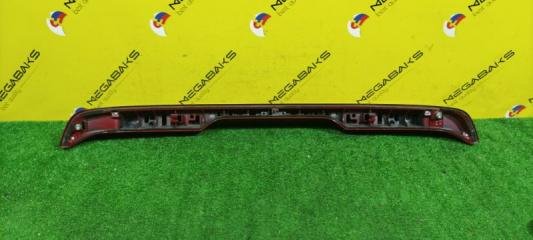 Спойлер SUZUKI WAGON R MH44S 8391272M0 5 ракурс