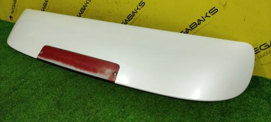 Спойлер TOYOTA ESTIMA TCR20 2TZ-FZE 7609493D00 2 ракурс