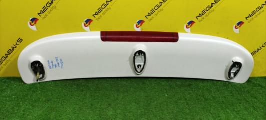 Спойлер TOYOTA ESTIMA TCR20 2TZ-FZE 7609493D00 5 ракурс