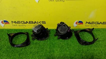 Туманка TOYOTA SIENTA NCP81 1NZ-FE 48-150 4 ракурс