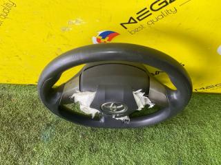 Руль TOYOTA WISH ZGE21 3ZR-FAE 4510068130 2 ракурс