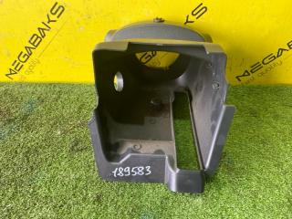 Кожух рулевой колонки NISSAN SERENA NC26 MR20DD 484701VA0A 4 ракурс