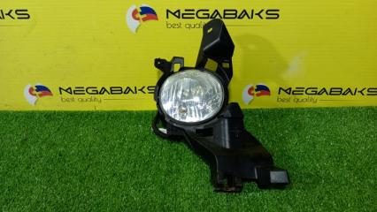 Туманка правая TOYOTA ESTIMA ACR55 1144779370 1 ракурс Туманка правая TOYOTA ESTIMA ACR55 1144779370 1 ракурс
