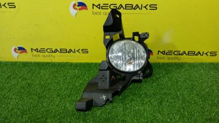 Туманка левая TOYOTA ESTIMA ACR55 1154779370 1 ракурс Туманка левая TOYOTA ESTIMA ACR55 1154779370 1 ракурс