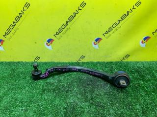 Рычаг левый передний MITSUBISHI DIAMANTE F34A 6A13 MR208489 1 ракурс