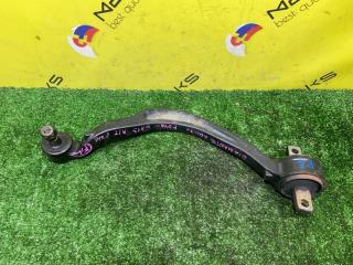Рычаг левый передний MITSUBISHI DIAMANTE F34A 6A13 MR208489 2 ракурс