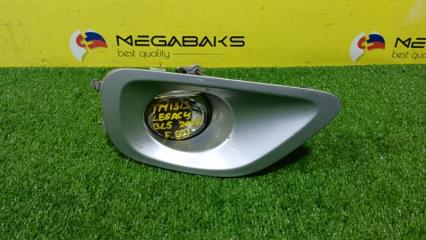 Туманка правая SUBARU LEGACY BL5 EJ204 84501AE180 1 ракурс