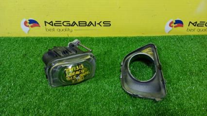 Туманка правая SUBARU LEGACY BL5 EJ204 84501AE180 3 ракурс