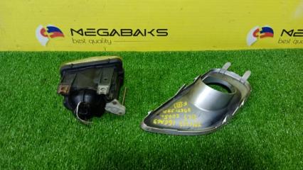 Туманка правая SUBARU LEGACY BL5 EJ204 84501AE180 4 ракурс