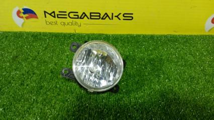 Туманка SUBARU IMPREZA GP2 FB16 84501FJ000 1 ракурс