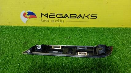Заглушка бампера левая передняя NISSAN ELGRAND TE52 620871JB0A 2 ракурс