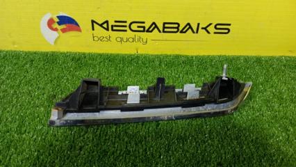 Заглушка бампера левая передняя NISSAN ELGRAND TE52 620871JB0A 3 ракурс