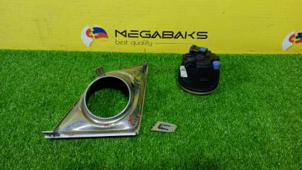 Туманка левая NISSAN ELGRAND TE52 2704 2 ракурс