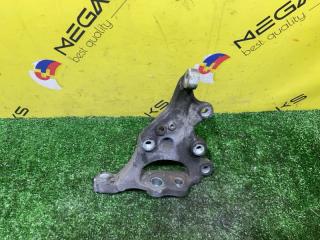 Поворотный кулак правый MERCEDES-BENZ C-CLASS W204 M271DE18 A2043320201 4 ракурс