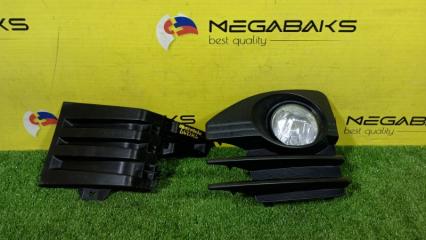 Туманка левая TOYOTA VOXY ZRR70 3ZR-FAE 5212828160 1 ракурс