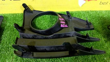 Туманка левая TOYOTA VOXY ZRR70 3ZR-FAE 5212828160 4 ракурс