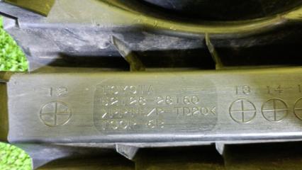 Туманка левая TOYOTA VOXY ZRR70 3ZR-FAE 5212828160 5 ракурс