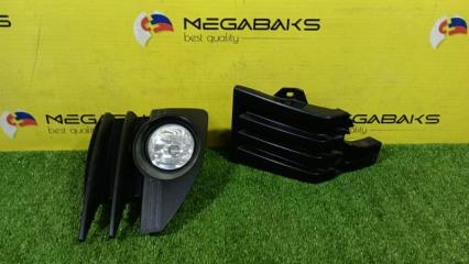 Туманка правая TOYOTA VOXY ZRR70 3ZR-FAE 5212728380 1 ракурс