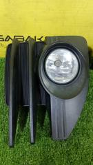 Туманка правая TOYOTA VOXY ZRR70 3ZR-FAE 5212728380 2 ракурс
