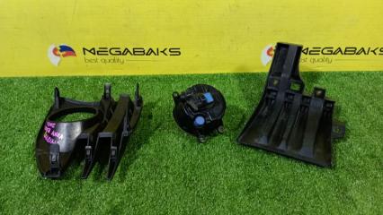 Туманка правая TOYOTA VOXY ZRR70 3ZR-FAE 5212728380 3 ракурс
