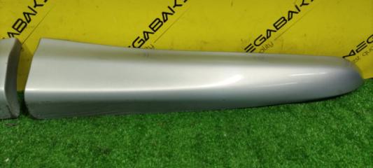 Накладка на бампер задняя TOYOTA CROWN GRS204 2GR-FSE 7689330040 3 ракурс