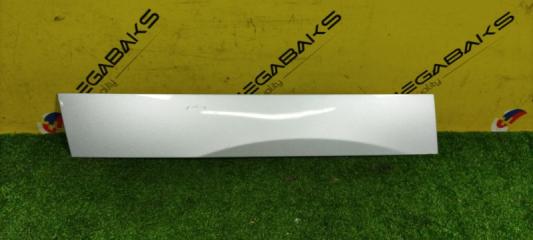 Накладка на крыло правая задняя TOYOTA TANK M900A 1KR-FE 68345B1010 1 ракурс