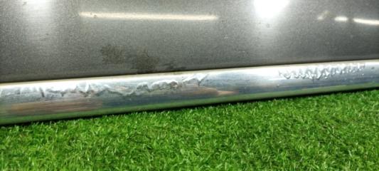 Накладка на дверь правая передняя MITSUBISHI DION CR9W 4G63 MR557002 2 ракурс