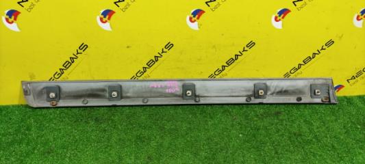 Накладка на дверь правая передняя MITSUBISHI DION CR9W 4G63 MR557002 5 ракурс