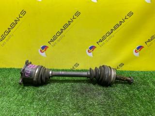 Привод левый передний TOYOTA ESTIMA TCR20 2TZ-FZE 4343028032 1 ракурс