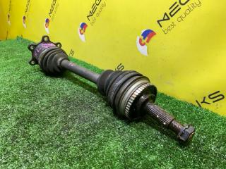 Привод левый передний TOYOTA ESTIMA TCR20 2TZ-FZE 4343028032 2 ракурс