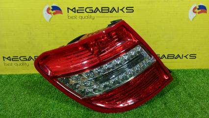 Стоп-сигнал левый MERCEDES-BENZ C-CLASS W204 M271DE18 2048203964 2 ракурс
