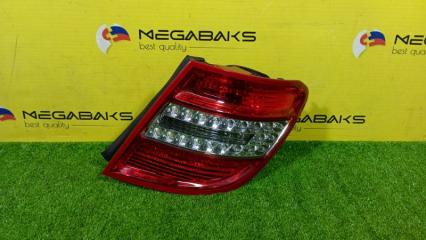 Стоп-сигнал правый MERCEDES-BENZ C-CLASS W204 M271DE18 2048204064 1 ракурс