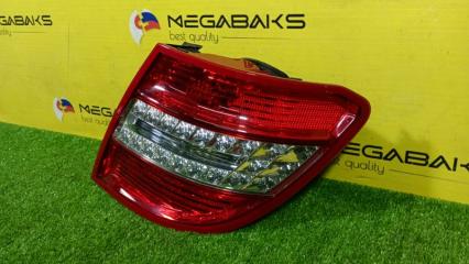 Стоп-сигнал правый MERCEDES-BENZ C-CLASS W204 M271DE18 2048204064 2 ракурс