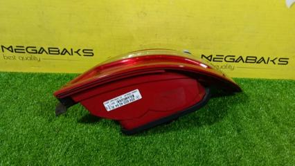 Стоп-сигнал правый MERCEDES-BENZ C-CLASS W204 M271DE18 2048204064 3 ракурс