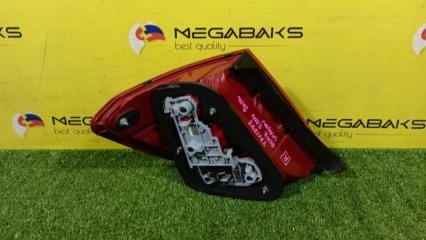 Стоп-сигнал правый MERCEDES-BENZ C-CLASS W204 M271DE18 2048204064 5 ракурс