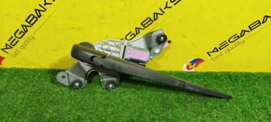 Мотор дворников задний TOYOTA WISH ZGE21 3ZR-FAE 8513068020 1 ракурс