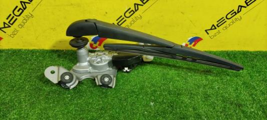 Мотор дворников задний TOYOTA WISH ZGE21 3ZR-FAE 8513068020 2 ракурс