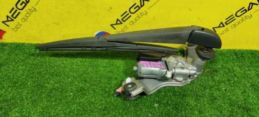 Мотор дворников задний TOYOTA WISH ZGE21 3ZR-FAE 8513068020 3 ракурс