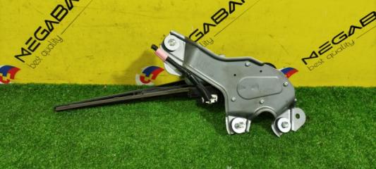 Мотор дворников задний TOYOTA WISH ZGE21 3ZR-FAE 8513068020 4 ракурс