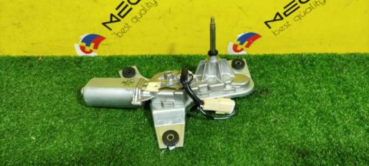 Мотор дворников задний MITSUBISHI DION CR6W 4G94 MR495609 1 ракурс