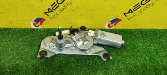 Мотор дворников задний MITSUBISHI DION CR6W 4G94 MR495609 2 ракурс