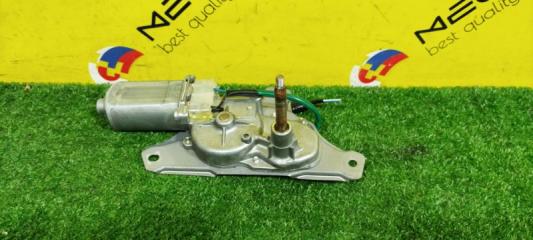 Мотор дворников TOYOTA RACTIS NCP105 1NZ-FE 851305240 1 ракурс