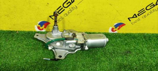 Мотор дворников TOYOTA RACTIS NCP105 1NZ-FE 851305240 2 ракурс