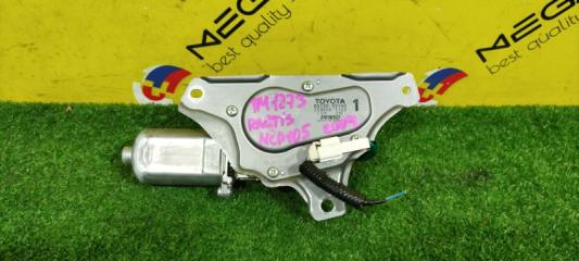 Мотор дворников TOYOTA RACTIS NCP105 1NZ-FE 851305240 3 ракурс