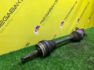 Привод правый передний TOYOTA ESTIMA TCR20 2TZ-FZE 4343028032 2 ракурс